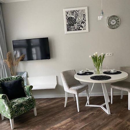 Lavoo Boutique Apartments Γκντανσκ Εξωτερικό φωτογραφία