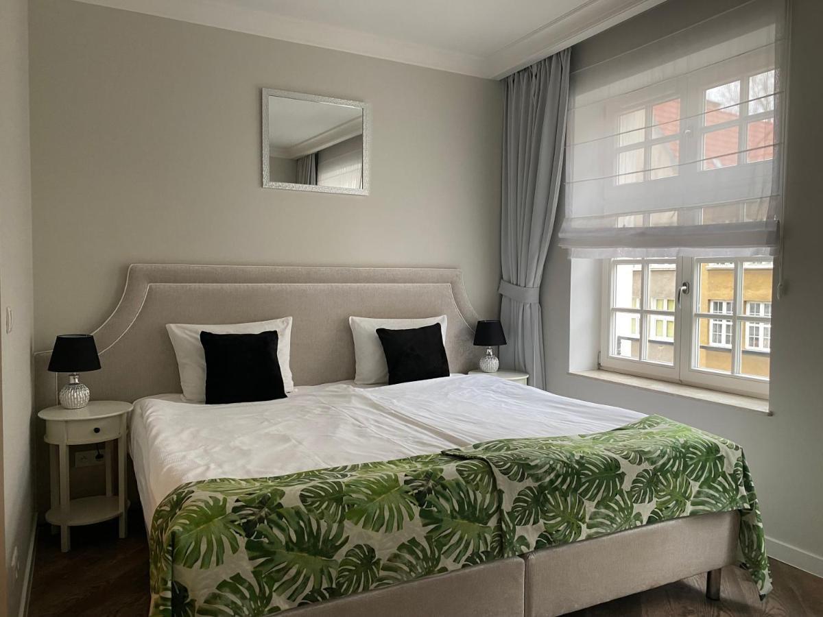 Lavoo Boutique Apartments Γκντανσκ Εξωτερικό φωτογραφία