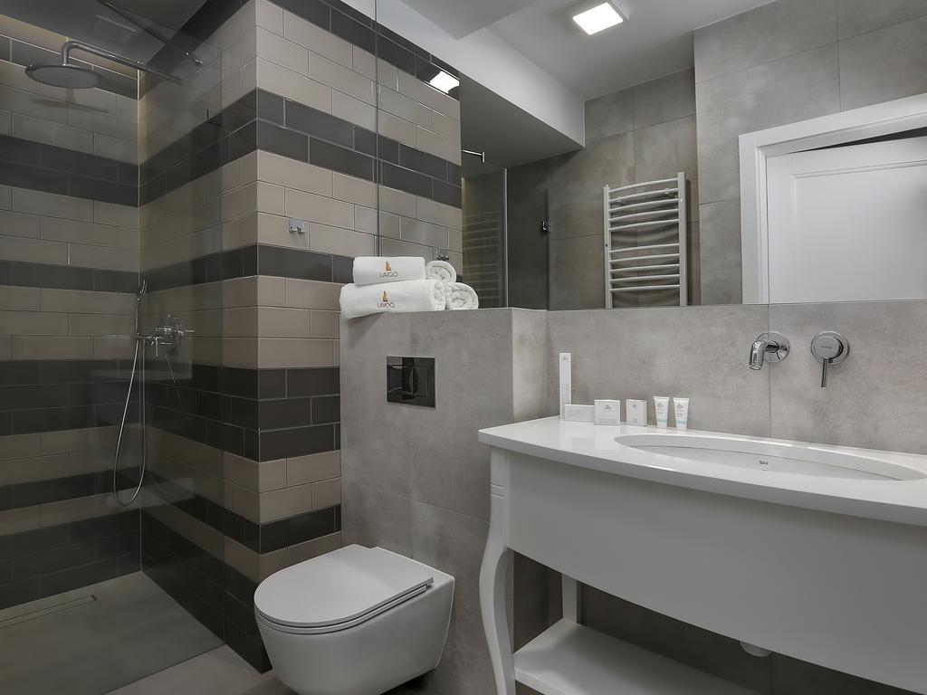 Lavoo Boutique Apartments Γκντανσκ Εξωτερικό φωτογραφία