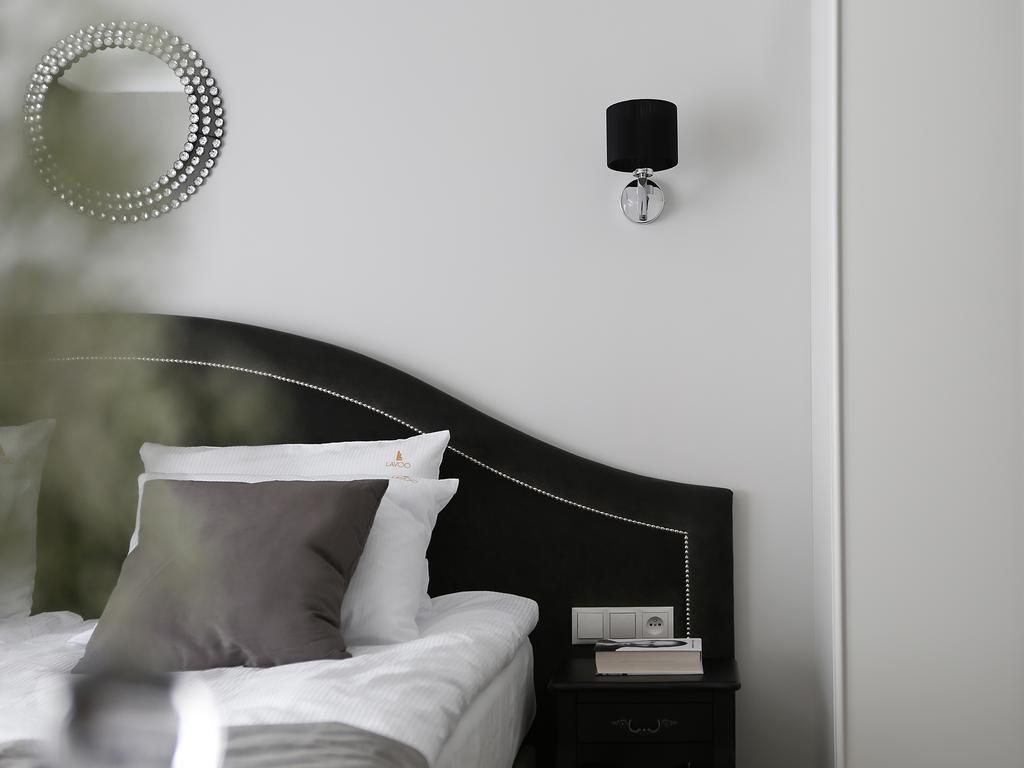 Lavoo Boutique Apartments Γκντανσκ Εξωτερικό φωτογραφία