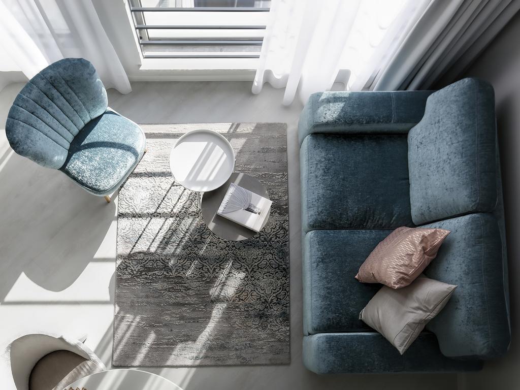 Lavoo Boutique Apartments Γκντανσκ Εξωτερικό φωτογραφία