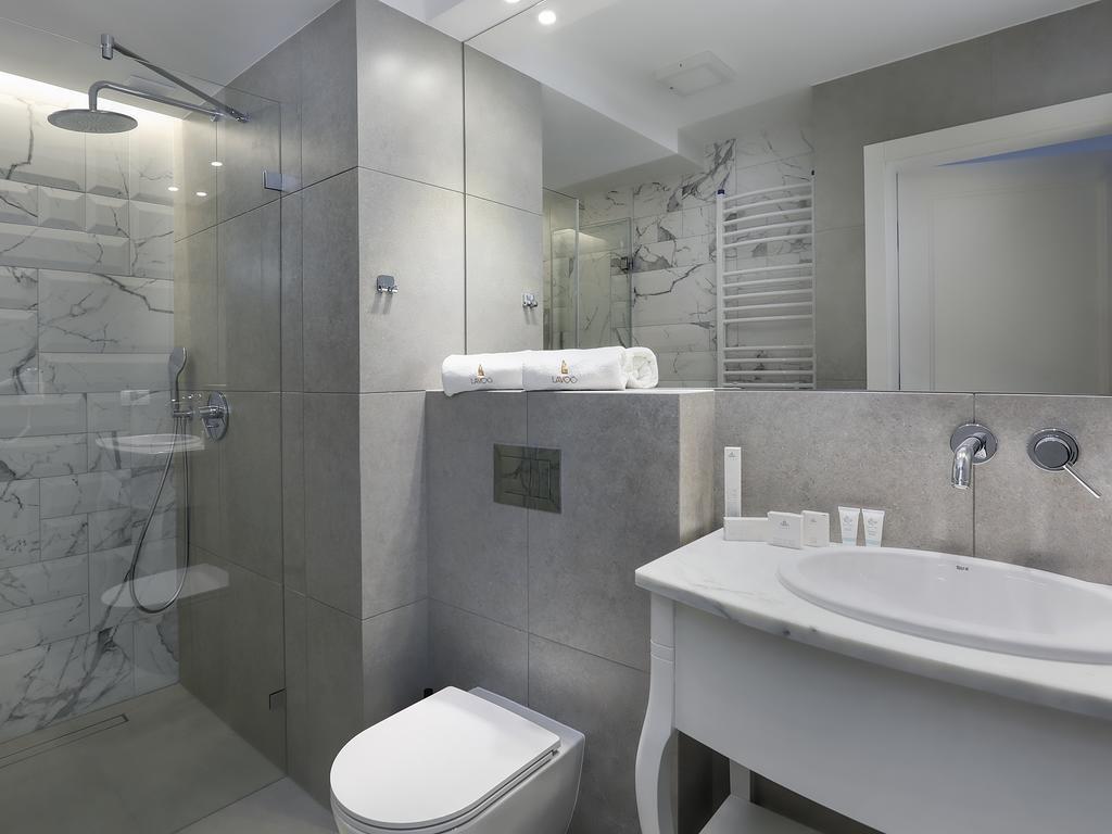 Lavoo Boutique Apartments Γκντανσκ Εξωτερικό φωτογραφία