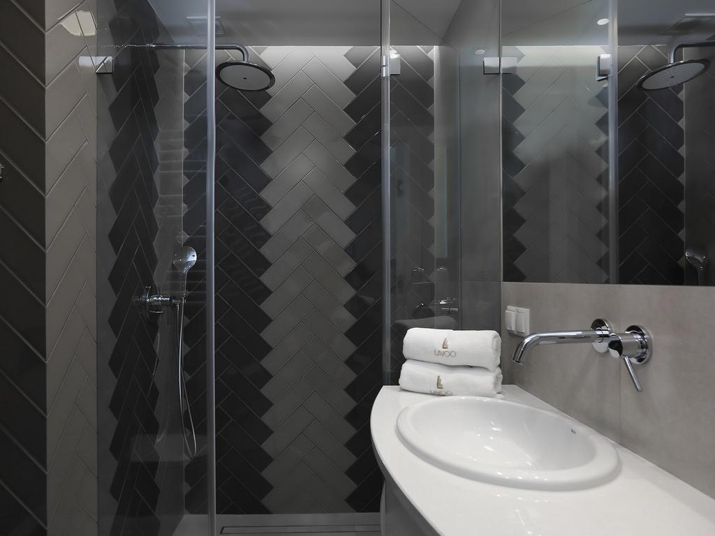 Lavoo Boutique Apartments Γκντανσκ Εξωτερικό φωτογραφία