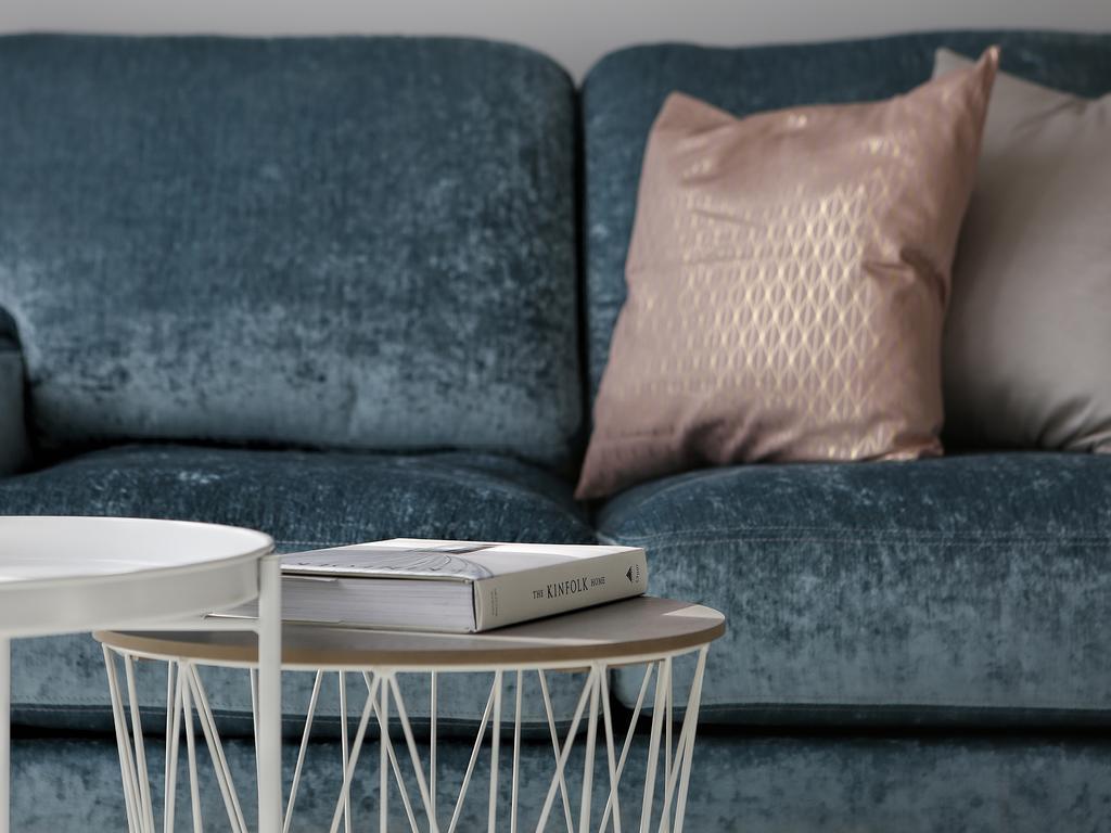 Lavoo Boutique Apartments Γκντανσκ Εξωτερικό φωτογραφία