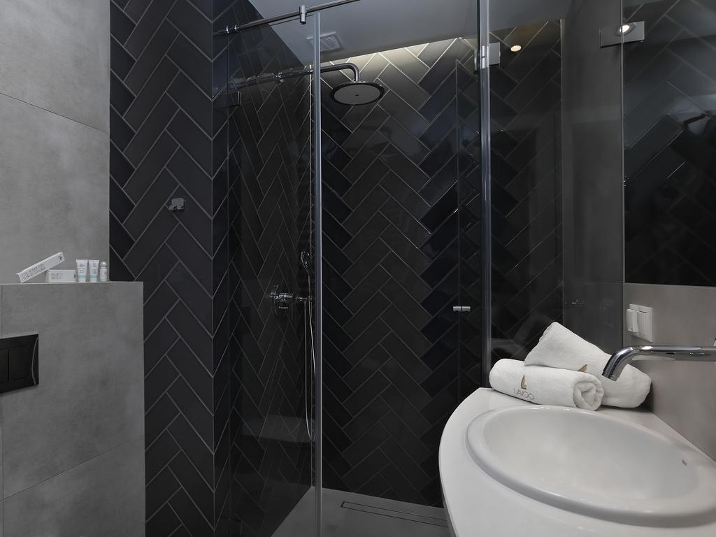 Lavoo Boutique Apartments Γκντανσκ Εξωτερικό φωτογραφία