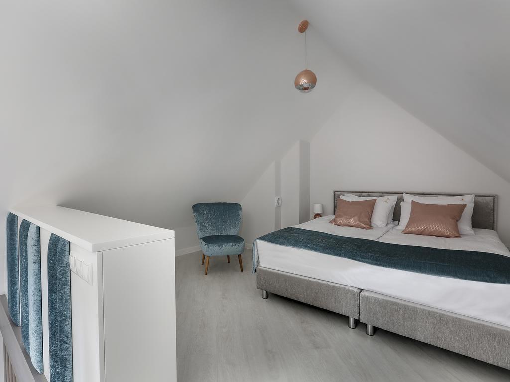 Lavoo Boutique Apartments Γκντανσκ Εξωτερικό φωτογραφία
