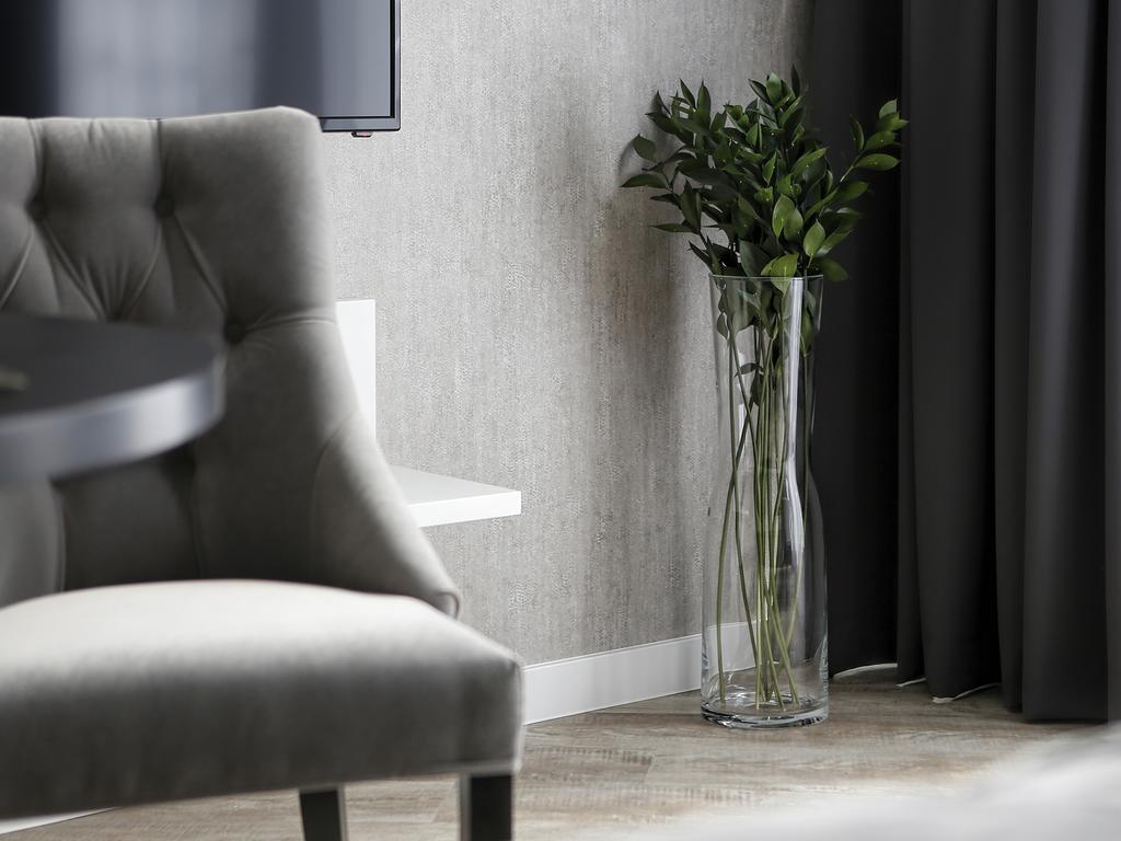 Lavoo Boutique Apartments Γκντανσκ Εξωτερικό φωτογραφία