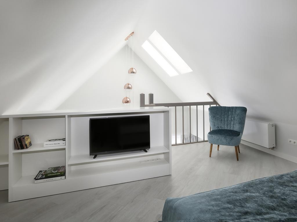 Lavoo Boutique Apartments Γκντανσκ Εξωτερικό φωτογραφία