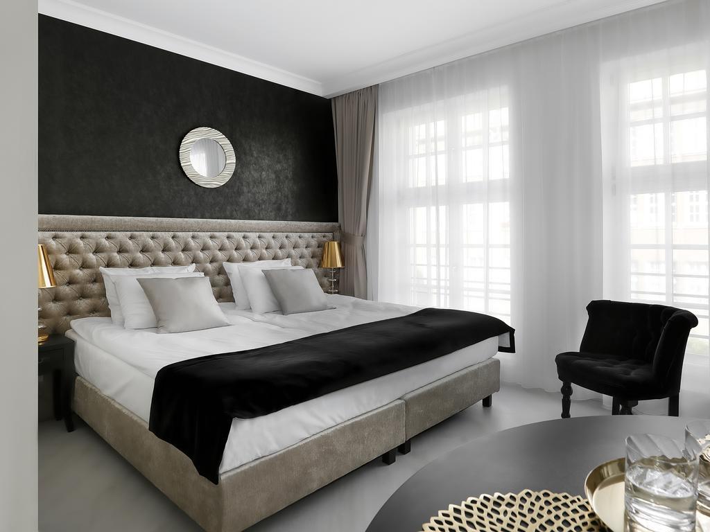 Lavoo Boutique Apartments Γκντανσκ Εξωτερικό φωτογραφία
