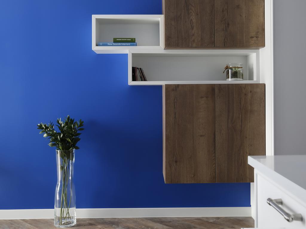 Lavoo Boutique Apartments Γκντανσκ Εξωτερικό φωτογραφία