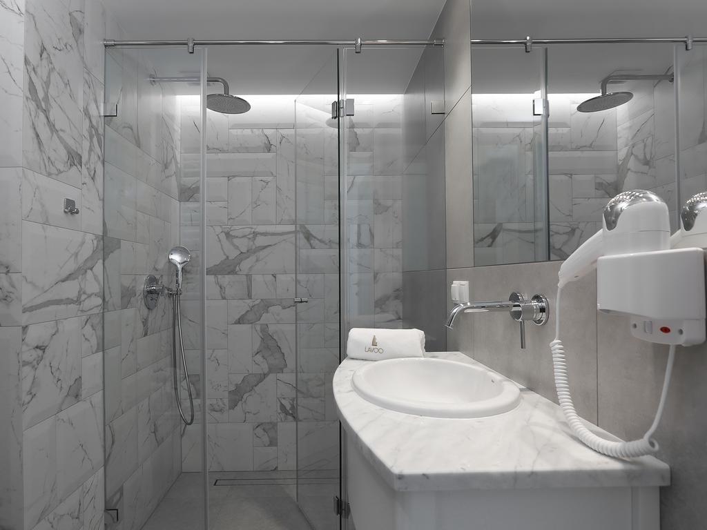 Lavoo Boutique Apartments Γκντανσκ Εξωτερικό φωτογραφία
