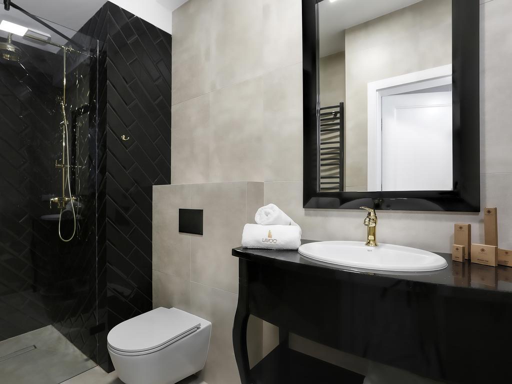 Lavoo Boutique Apartments Γκντανσκ Εξωτερικό φωτογραφία