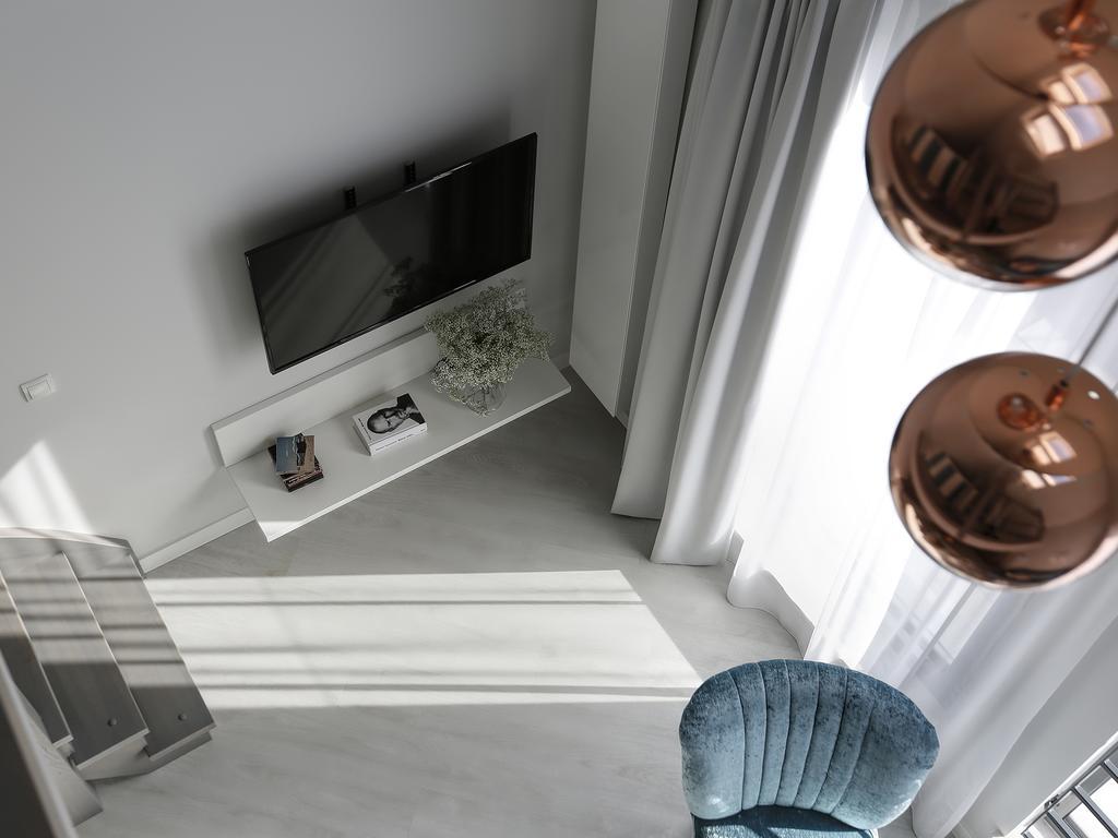 Lavoo Boutique Apartments Γκντανσκ Εξωτερικό φωτογραφία