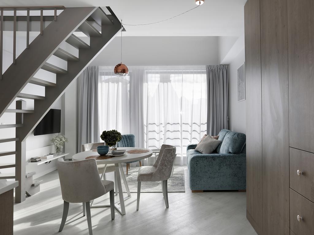 Lavoo Boutique Apartments Γκντανσκ Εξωτερικό φωτογραφία