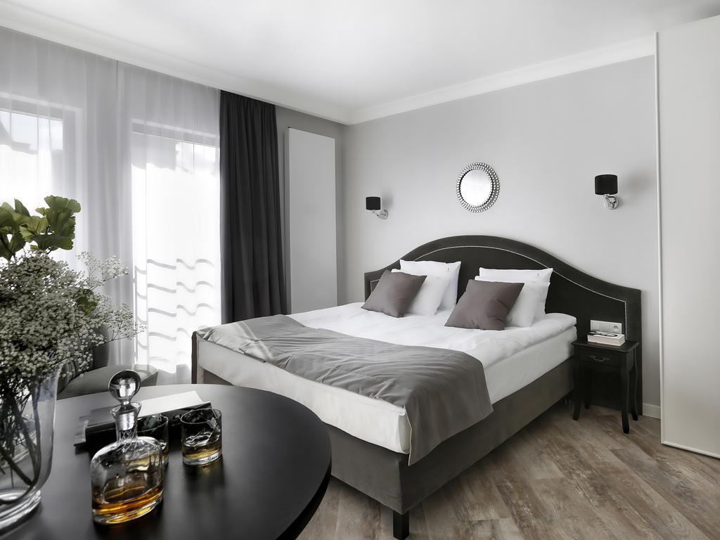 Lavoo Boutique Apartments Γκντανσκ Εξωτερικό φωτογραφία