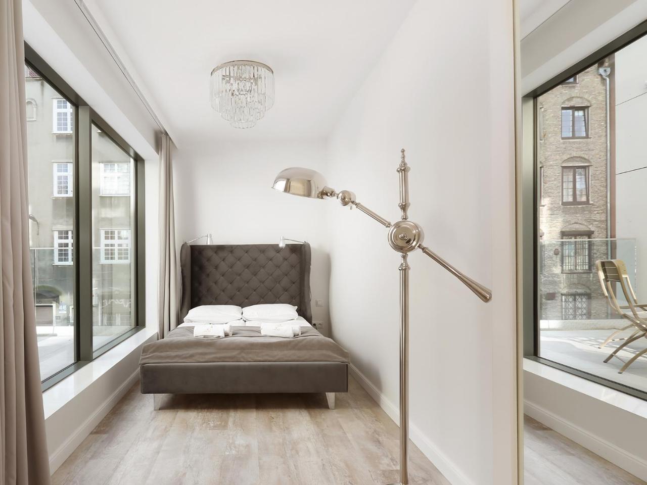 Lavoo Boutique Apartments Γκντανσκ Εξωτερικό φωτογραφία